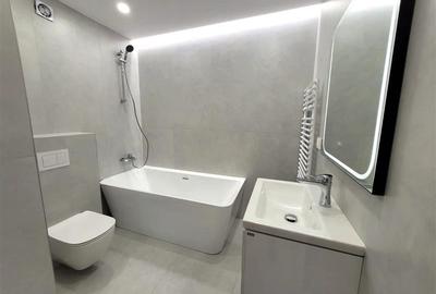Apartament 2 camere modern, 45 mp, terasa, garaj! Zona Eroilor! - 11