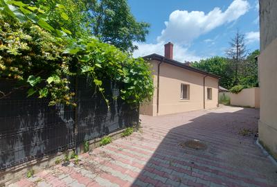 Piata Victoriei-BERZEI, Vanzare casa  SINGUR CURTE, teren 456mp - 2