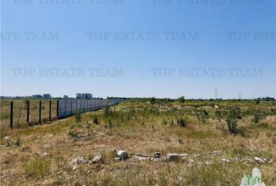 SUPER TEREN IDEAL INVESTITORI, 43000mp, intravilan constructii, BDUL TIMISOARA - 6