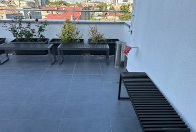 Spatiu 250 mp in cladire birouri Str. Semilunei DOAR ORAR DE SEARA SI NOAPTEA - 23