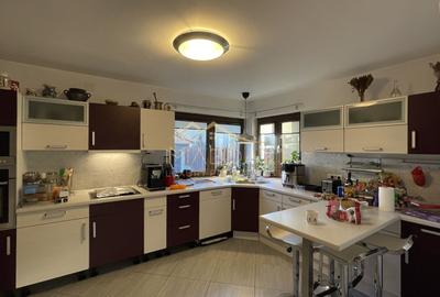 Masterpiece villa*** 6 camere//Independenta energetic//Kaufland Balotesti - 16