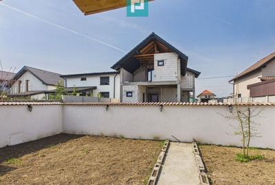 Vilă cu 4 camere in Livada - 3