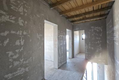 Case individiale cu 4 camere, 185mp utili, Dezmir zona str Criseni - 12