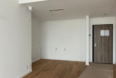 Aviatiei 3 camere lux - loft - 3