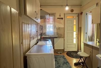 Oferta! La vanzare casa cu gradina si parcare la pret irezistibil S1 - 6