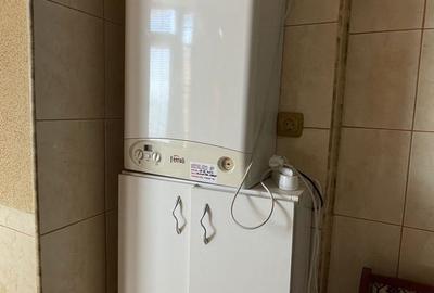 Apartament spațios cu 3 camere, 2 băi și 3 balcoane – I.C. Frimu, 80mp - 3