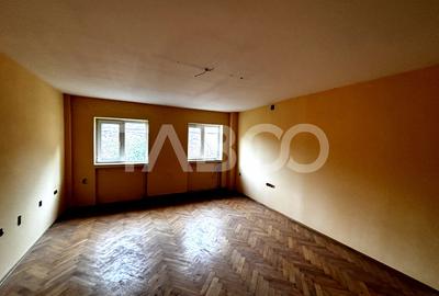 Apartament cu 4 camere de vanzare 110 mp Orasul de Jos Sibiu - 4