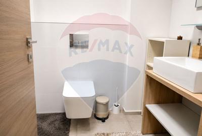 Soho Unirii | 2 Camere | Etaj 2 | Loc parcare subteran inclus - 7