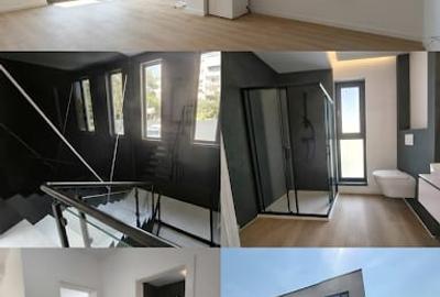 Apartament cu 2 camere semidecomandat în Cetății