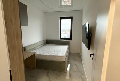 Studio Bloc Maturo Residences Campusul Universitar - 2
