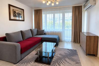 Inchiriere apartament City Park Mall cu parcare proprie - 8