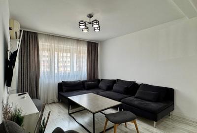 Apartament 3 Camere Obor – Vedere Superbă, Mobilat și Utilat! - 1