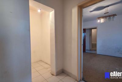 Apartament 4 camere, etaj 9/9 cu etaj tehnic, Str. Mărgeanului, Sector 5 - 8