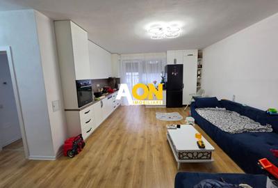 Apartament 3 camere, 68 mp utili, mobilat, utilat, etaj 1, Ampoi 3