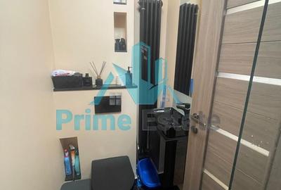 Apartament cu 3 camere, Zona Rivus ,Parcare subterană - 10