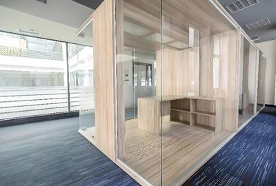 Matrix Office Center, Unirii, 389 mp  0% comision! - 6