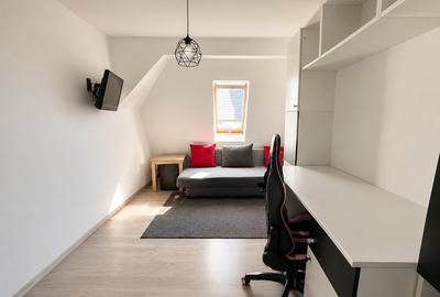 Apartament 3 camere tip duplex în Dristor — lângă metrou, ParkLake și Parcul IOR - 10