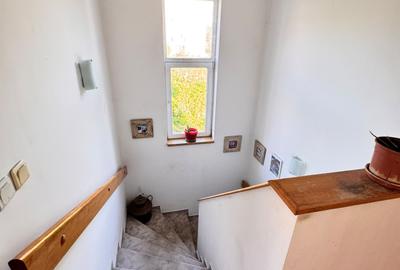 Vilă individuală cu 5 camere | Grădină Generoasă 430mp | CLASS PIPERA - 7
