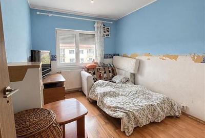 Apartament tip PB, 3 camere zona Nufarul - 2