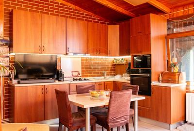 Casă de Vânzare, 4 dormitoare, Teren 607mp, Parc Rizer Galați - 3