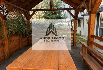 Apartament 2 camere cu curte Popesti Leordeni - 11