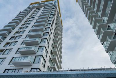 Babu's apartment at One Verdi Park - QF002 - 6