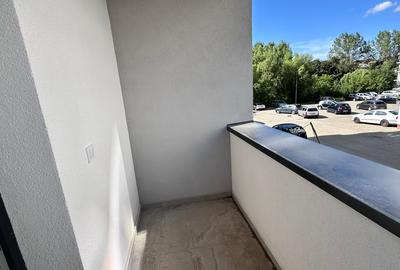 Apartament 4 camere – str. Doamna Stanca, Șelimbăr, bloc finalizat, parcare - 15