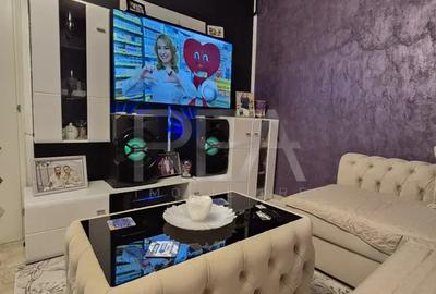3 camere Demisol Înalt Încălzire pardoseală B-dul Timisoara - 2