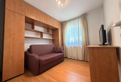 Apartament doua camere, Barolomeu, Brasov - 14