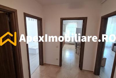 Ap. 2 cam de inchiriat  Popesti-Leordeni  Metrou la 12 min Loc de parcare - 3