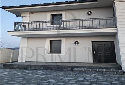 Moșnița Nouă | Duplex Premium | 154 mp utili | 4 dormitoare | Fin - 2