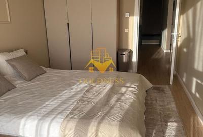 2 camere, Premium, Parcare, The Nest, Marasti, The Office - 8