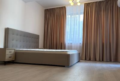 Apart 2 camere + spatiu birou - 7