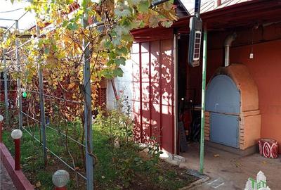 Casa 4 camere cu teren 260 de metri, zona linistita Brancoveanu - 2