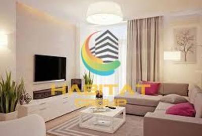 Apartament cu 2 camere decomandat în Theodor Pallady