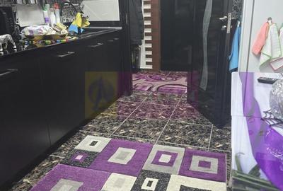 Timpuri Noi- Calea Vacaresti-Tineretului, metrou Magistrala M1 - 4