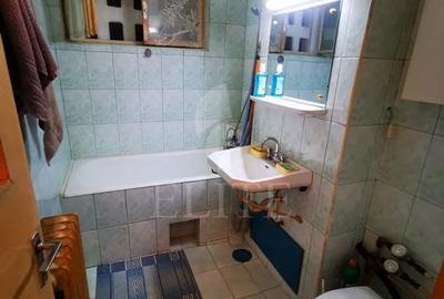 Apartament 3 camere în zona STRAZII GRIGORE ALEXANDRESCU - 7
