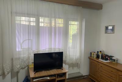 Unirii-Manastirea Antim 3 camere Vila - 8