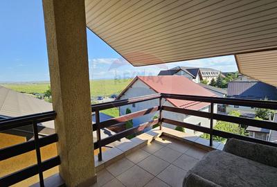 Doua Vile cu teren intravilan de 1080mp in orasul Suceava - 55