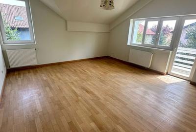 Casa individuala - P+1M, 4 camere - Corbeanca, strada Laguna Albastra - 17