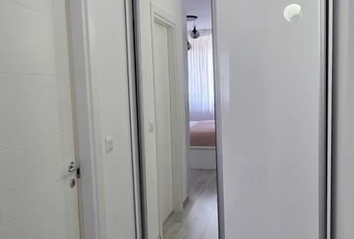 Apartament 3 camere 2 bai  Parcare inclusă  Pallady 2 min metrou - 15