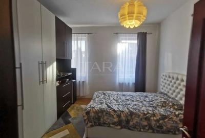 Apartament spațios cu 4 camere și terasă, zona Andrei Muresanu - 5