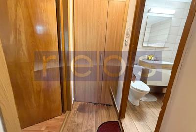 VANZARE 2 CAMERE | POTRIVIT PENTRU REZIDENTA SAU COMERCIAL | ZONA TEI - 9