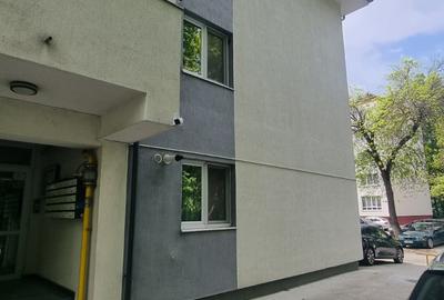 Piata Resita - apartament modern 3 camere - 34