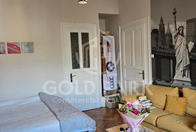 Apartament in Vila de Vanzare in Cluj-Napoca - Emil Racovita - 9