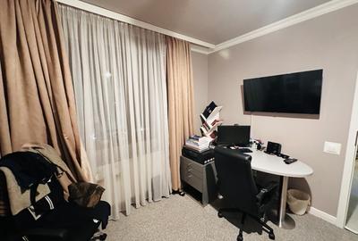 Super Vila individuala, 179 mp construiti, 266 mp teren Chiajna - 14