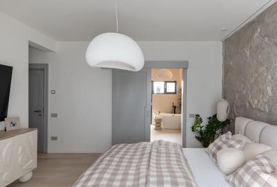 Vila cu Design Excelent | Mobilata (Poze Reale) | Pipera - 6
