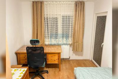 Apartament 4 camere, 79,96 mp – Zorilor, Str. Gheorghe Dima - 6