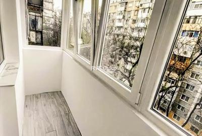 Apartament cu 2 camere în Militari