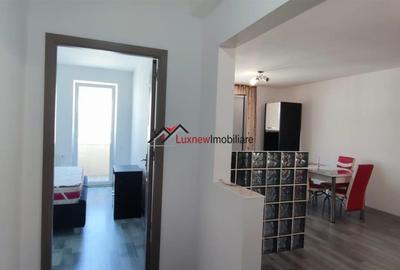 Apartament cu 2 camere 50 mp plus balcon, mobilat si utilat zona Cetatii. - 5
